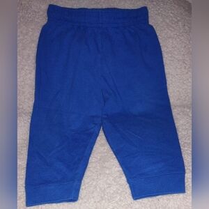 Garanimals Baby Blue Bottoms Size 18M